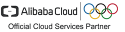 alibaba official cloud consulting partners