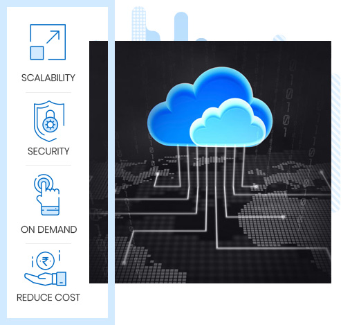Multi Cloud hosting services