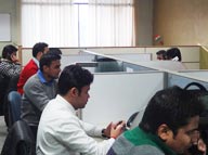 Data Center Providers