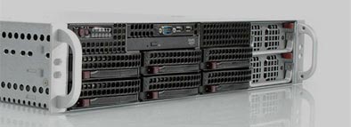 Data Center in India