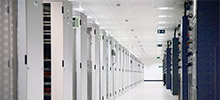 Data Center Features India