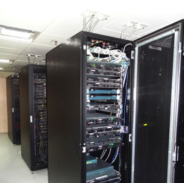 Data Center in Delhi