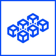 Cloud Hosting Blockchain Technology India