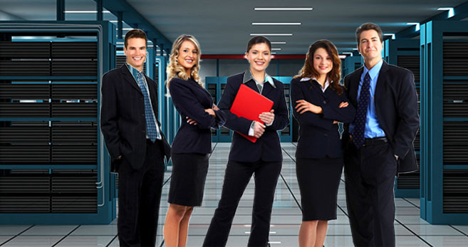 virtual machine online