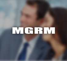 Case Study - MGRM