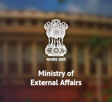 Case Study - Ministry of External Affairs
