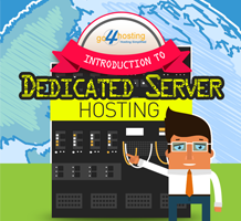 Introduction To Dedicated Server Hosting