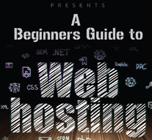 Web hsoting Ebook