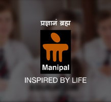 Case Study- Manipal Group