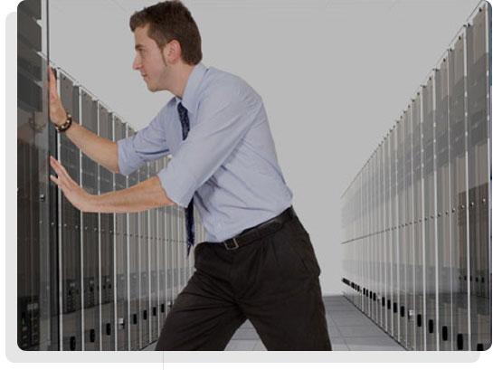 What is Server Colocation?