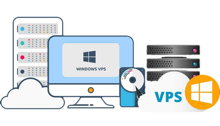 Windows VPS Hosting | Buy Windows VPS Server Hosting | Windows VPS ...